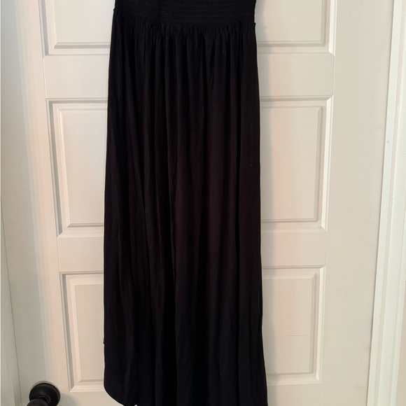 Free People Beach Outfit in Black Sz XS - Picture 2 of 11